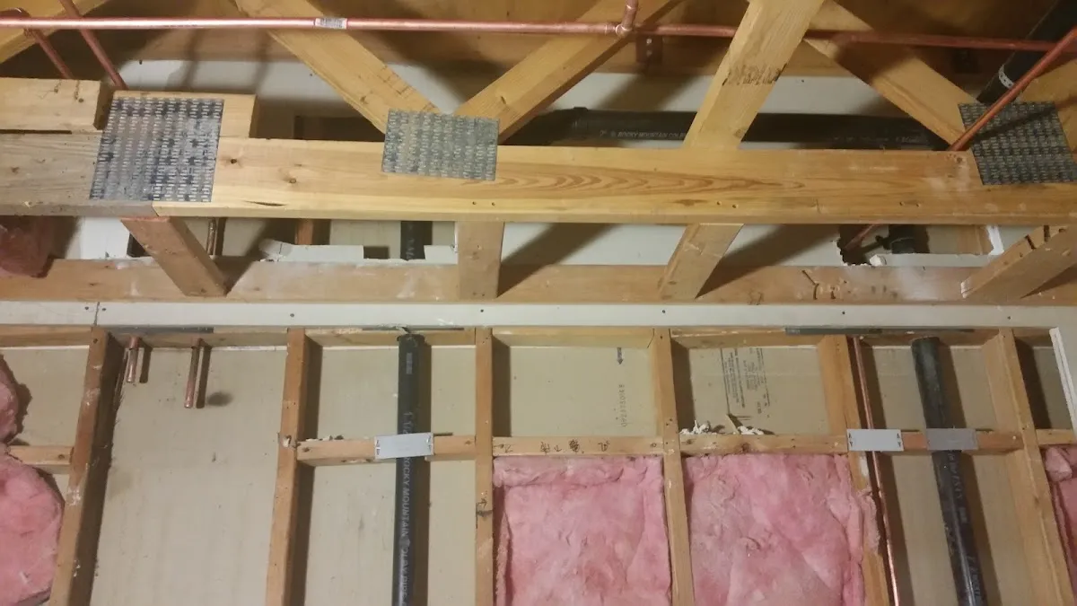 Water Heater Replacement in Nottingham, NH